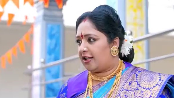 ಚಂದ್ರು ಮತ್ತೊಂದು ಮದುವೆ ಆಗುತ್ತಾನಾ..? 