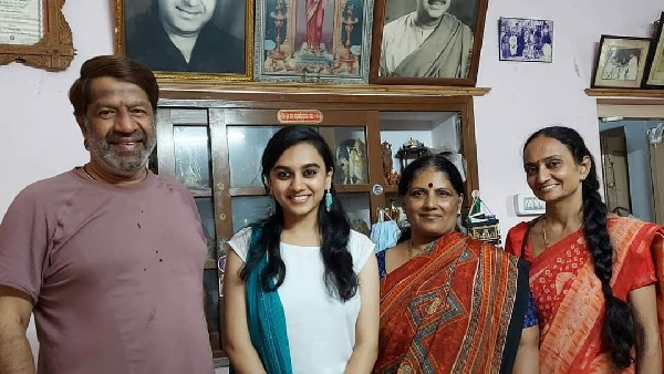 ಶಂಕರ್ ಅಶ್ವಥ್ ಪಿಜಿಯಲ್ಲಿ ಇದ್ರು ಹೂವಿ 