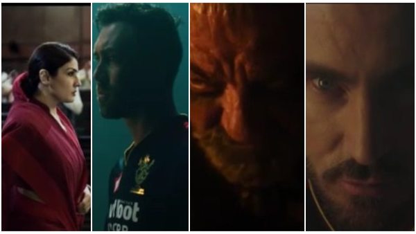 ಕೆಜಿಎಫ್ ತಂಡದಿಂದ ಆರ್‌ಸಿಬಿ Vs ಚೆನ್ನೈ ಮ್ಯಾಚ್ ವೀಕ್ಷಣೆ? 