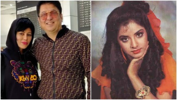 ದಿವ್ಯಾ ಭಾರತಿ ಒಳ್ಳೆಯವಳು 