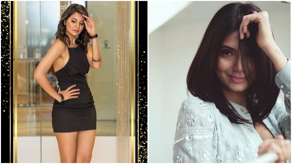 ಟ್ಯಾಟೋ ಪ್ರಿಯೆ ಶ್ವೇತಾ 