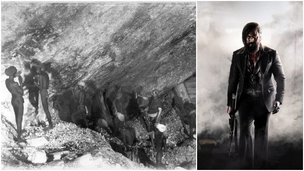 ಕಾರ್ಮಿಕರನ್ನು ಬೆತ್ತಲೆ ಮಾಡಿ ಚೆಕ್ ಮಾಡುತ್ತಿದ್ರು 