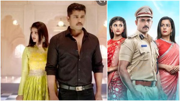 ಹೆಂಡ್ತಿ ಮೇಲೆ ಉಕ್ಕಿತು ಪ್ರೀತಿ 