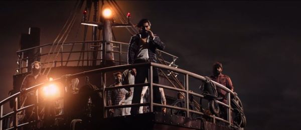 ಸುಲ್ತಾನ ಸಾಂಗಿಗೆ ಹೇಗಿದೆ ರೆಸ್ಪಾನ್ಸ್? 