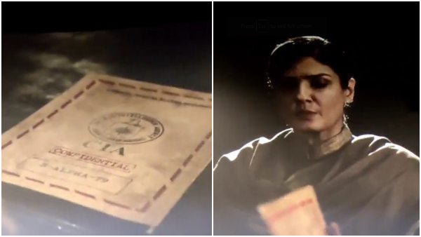 'ಕೆಜಿಎಫ್ 3' ನೆಕ್ಸ್ಟ್‌ ಲೆವೆಲ್ ಸಿನಿಮಾ? 