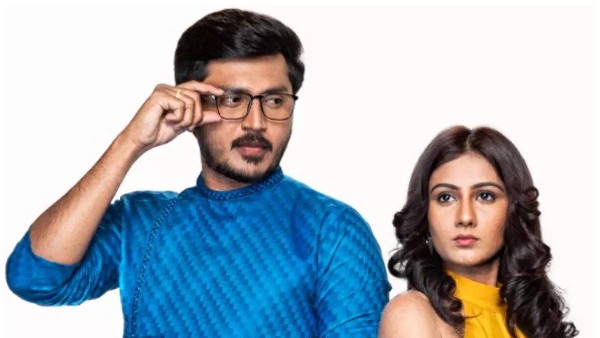 ಕಣ್ಣು.. ಕಣ್ಣು ಕಲೆತಾಯ್ತು 