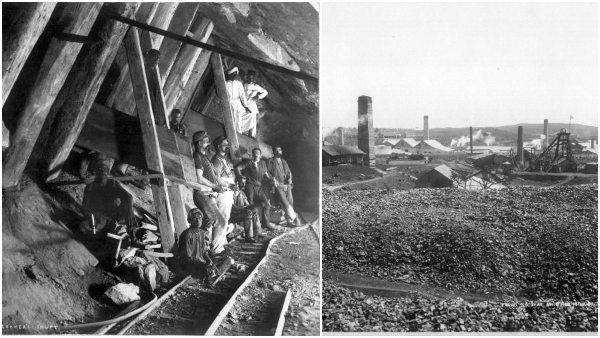 'ಕೆಜಿಎಫ್' ಚಿನ್ನದ ಬೇಟೆ 