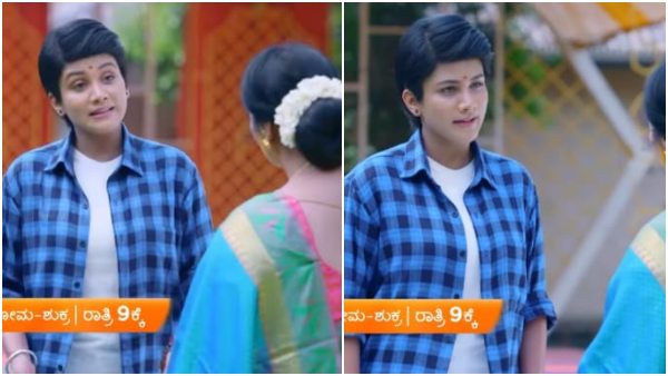 ಸತ್ಯಳ ಮೇಲೆ ಅಮ್ಮ-ಮಗನಿಗೆ ಅನುಮಾನ 