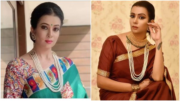 ಸ್ವಾತಿಗೆ ಸುಹಾಸಿನಿ ಪಾತ್ರ ಭಯ ತಂದಿತ್ತು 