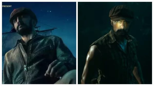 'ವಿಕ್ರಾಂತ್ ರೋಣ' ಕೂಡ ಪ್ಯಾನ್ ಇಂಡಿಯಾ 