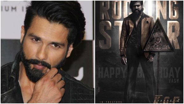 'ಕೆಜಿಎಫ್ 2'ಜನರೇ ಇಷ್ಟ ಪಟ್ಟ ಸಿನಿಮಾ 