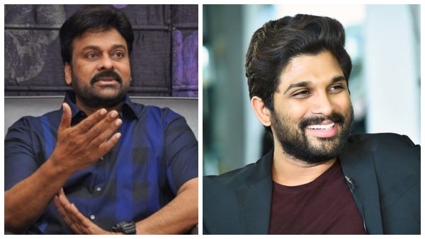 ಅಲ್ಲು ಅರ್ಜುನ್ 60, ಚಿರಂಜೀವಿಗೆ 50 ಕೋಟಿ!