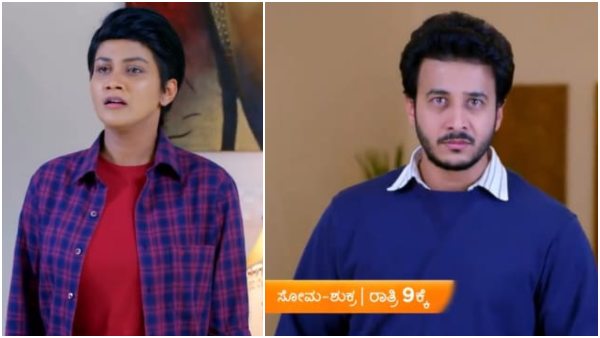 ರಾತ್ರಿ ಓಡಿ ಹೋಗಲು ದಿವ್ಯಾ, ಬಾಲ ಸಂಚು!