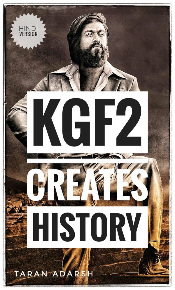 ಬಾಲಿವುಡ್‌ನಲ್ಲಿ ಯಶ್ ದಾಖಲೆ!