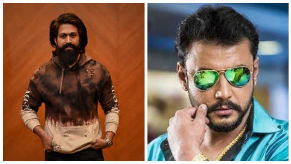 ಯಶ್ 'ಬಾಸ್ 'ಪೋಸ್ಟರ್ ಟ್ರೋಲ್!