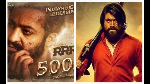 ರಾಜಮೌಳಿ, ಕೆಜಿಎಫ್ ಕೊಡುಗೆ ಅಪಾರ!