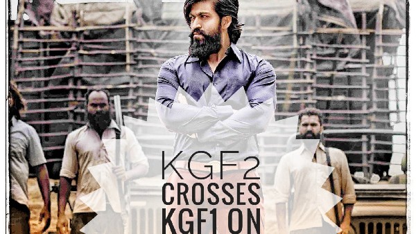 ಮೊದಲ ದಿನವೇ 53 ಕೋಟಿ ಗಳಿಸಿ ದಾಖಲೆ! ಮೊದಲ ದಿನವೇ 53 ಕೋಟಿ ಗಳಿಸಿ ದಾಖಲೆ!