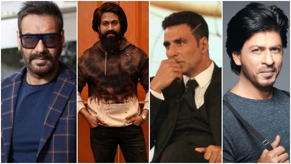 16ನೇ ದಿನ ಹಿಂದಿ 'ಕೆಜಿಎಫ್ 2' ಗಳಿಸಿದ್ದೆಷ್ಟು? 