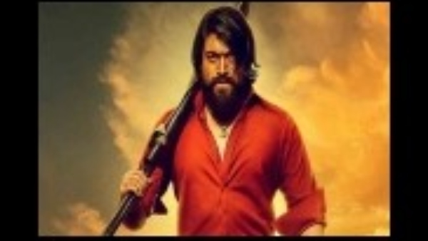 ಹಿಂದಿ ಹೊರತು ಪಡಿಸಿ ಟಿಕೆಟ್ ಬುಕ್ಕಿಂಗ್‌ನಲ್ಲಿ ಕೆಜಿಎಫ್ ಮುಂದು! 