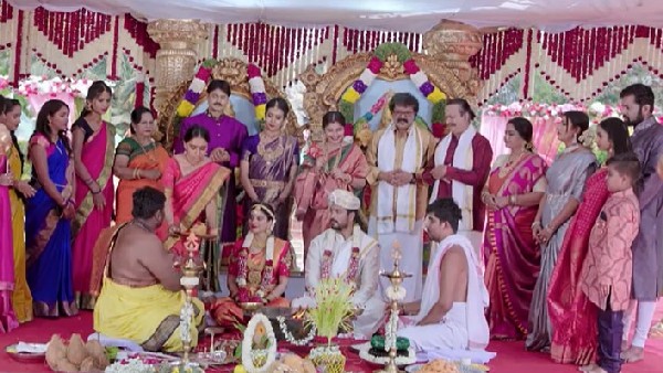 ಸೀರಿಯಲ್‌ನಲ್ಲಿ ಹೂವಿ ಕಥೆಯೇನು? 