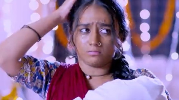 ಇಬ್ಬರು ಪತ್ನಿಯರ ಕಥೆಯೇನು? 