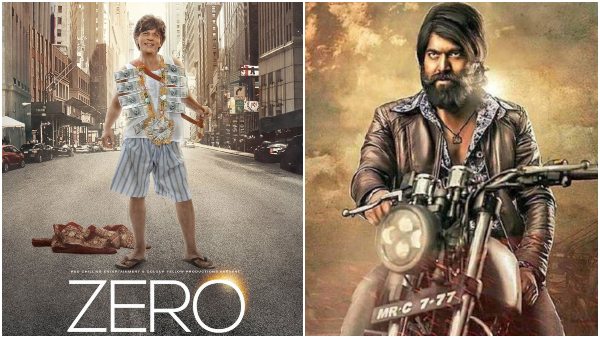 ಯಶ್ಗೆ ಶಾರುಖ್ ಮಾಡಿಲ್ಲ ಯಶ್ಗೆ ಶಾರುಖ್ ಮಾಡಿಲ್ಲ