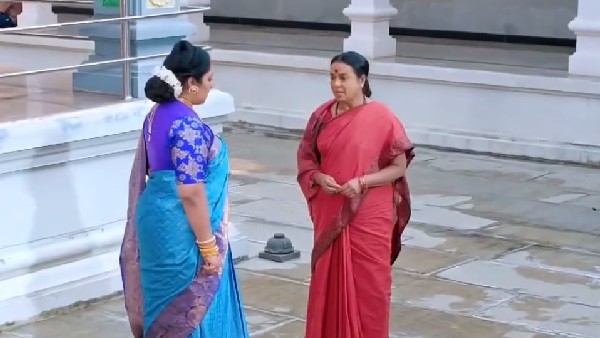 ನಂಜಮ್ಮ-ಬಂಗಾರಮ್ಮ ಯುದ್ಧದ ಗತಿಯೇನು? 