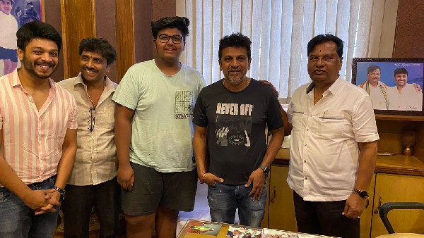 ಶ್ರೀನಿ ಸಿನಿಮಾಗಳಲ್ಲಿ ಮನರಂಜನೆಗೆ ಹೆಚ್ಚು ಒತ್ತು ಶ್ರೀನಿ ಸಿನಿಮಾಗಳಲ್ಲಿ ಮನರಂಜನೆಗೆ ಹೆಚ್ಚು ಒತ್ತು