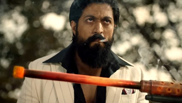  ತೆಲುಗು ರಾಜ್ಯಗಳಲ್ಲಿ 'ಕೆಜಿಎಫ್ 2' ಪ್ರಚಾರ