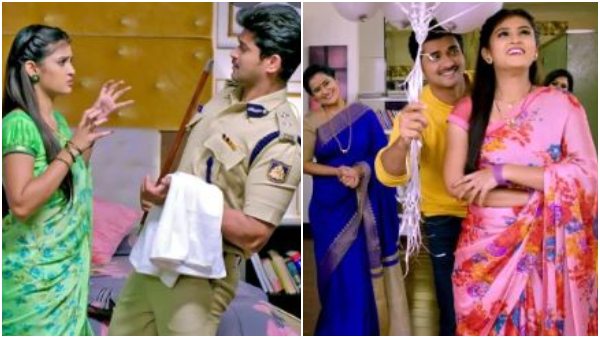 ವಿಕ್ರಾಂತ್ ಮೇಲೆ ಪ್ರೀತಿ ಉಕ್ಕಿ ಬಂತು 