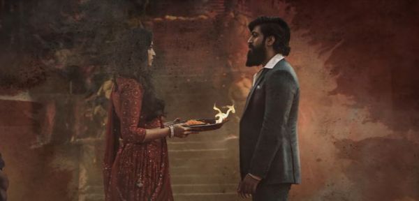 ತೂಫಾನ್ ಸಾಂಗಿಗೂ ಸೂಪರ್ ರೆಸ್ಪಾನ್ಸ್ 