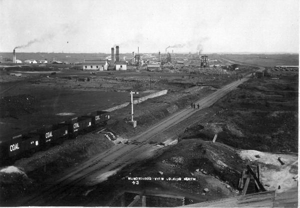 ನೈಸರ್ಗಿಕ ಸಂಪತ್ತಿನ ಮೇಲೆ ಕಣ್ಣು ನೈಸರ್ಗಿಕ ಸಂಪತ್ತಿನ ಮೇಲೆ ಕಣ್ಣು