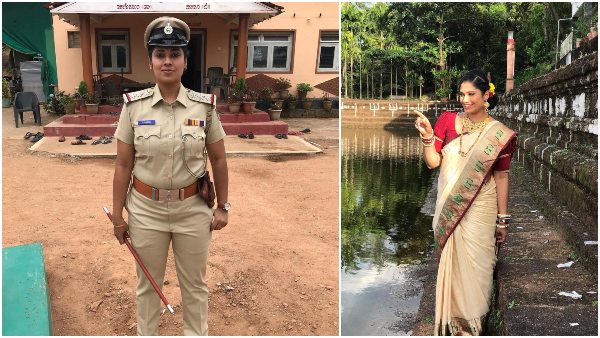 ರಾಜೇಶ್ವರಿಗೆ ಮಂಗಳಮುಖಿ ಹೊಗಳಿಕೆ 