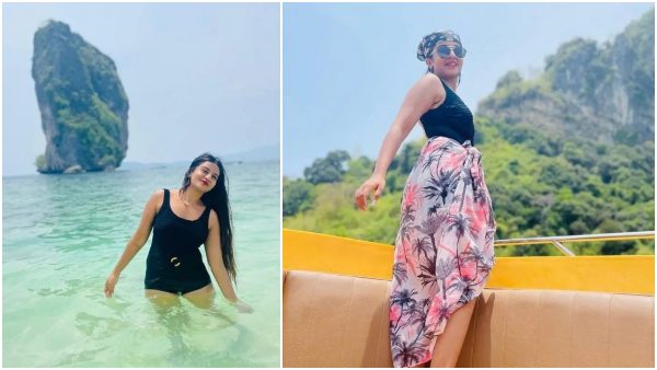 ನಮ್ರತಾಗೆ ಟ್ರಾವೆಲ್ ಅಂದರೆ ಪ್ರೀತಿ