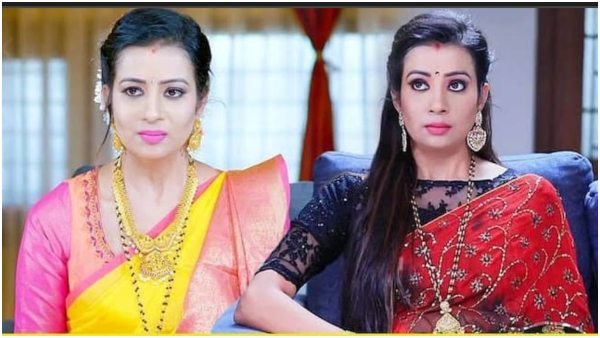 ವಿಡಿಯೋ ರಿಲೀಸ್ ಮಾಡಿದ್ದ ನಟಿ