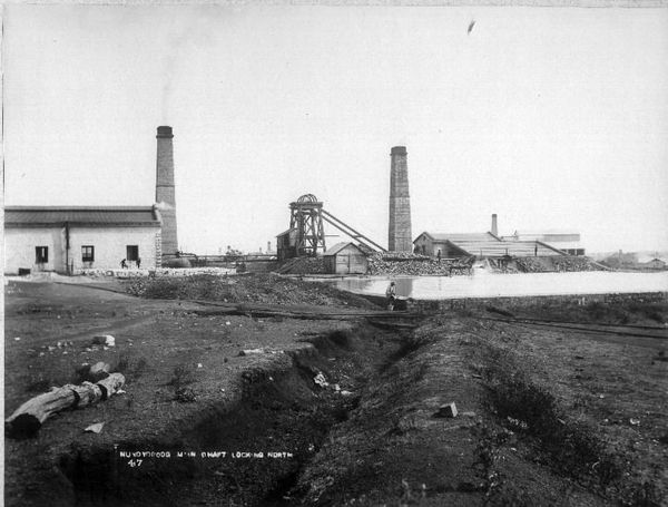 ಕೆಜಿಎಫ್ನಲ್ಲಿ ಬಂಗಾರ ಪತ್ತೆಯಾಗಿದ್ದೇಗೆ? ಕೆಜಿಎಫ್ನಲ್ಲಿ ಬಂಗಾರ ಪತ್ತೆಯಾಗಿದ್ದೇಗೆ?