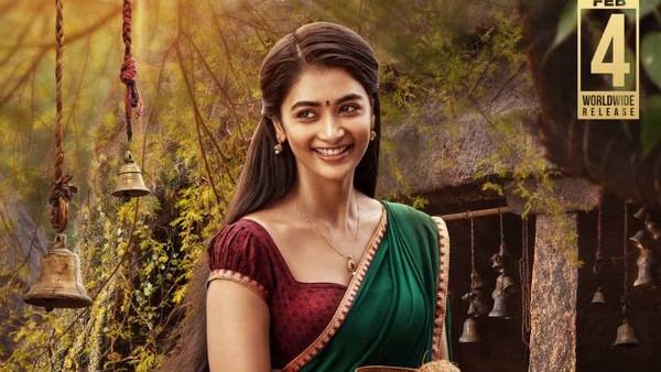 ಇದು ಚಿರಂಜೀವಿ ಸಿನಿಮಾ ಅಲ್ಲ ರಾಮ್ ಚರಣ್ ಸಿನಿಮಾ!