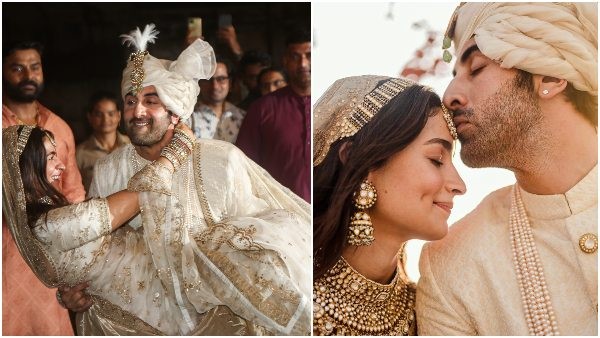 ಆಲಿಯಾಗೆ ರಣ್‌ಬೀರ್ ಕಿಸ್ 