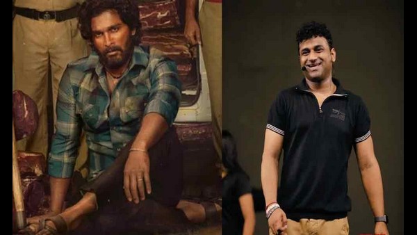 ಪುಷ್ಪ 2 ಸಾಂಗ್‌ಗಳು ರೆಡಿ