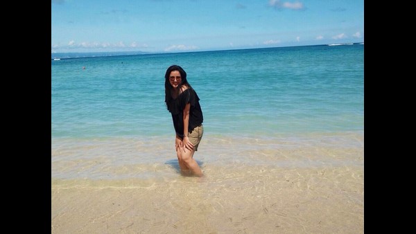 ರೀಲ್ಸ್‌ನಲ್ಲಿ ಫುಲ್ ಬ್ಯುಸಿ 