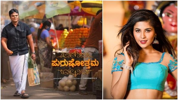 ಜಿಮ್ ರವಿ ಸಿನಿಮಾ ಒಪ್ಪಿದ್ದೇಕೆ? 