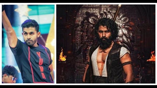 ನಿರೀಕ್ಷೆ ಹುಟ್ಟಿಸಿರೋ ಯುವ ಹೊಸ ಸಿನಿಮಾ ನಿರೀಕ್ಷೆ ಹುಟ್ಟಿಸಿರೋ ಯುವ ಹೊಸ ಸಿನಿಮಾ