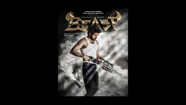 ಬೀಸ್ಟ್‌ ಬಗ್ಗೆ ಉಮೈರ್ ಸಂಧು ವಿಮರ್ಶೆ!