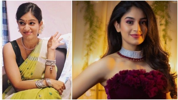 ಕಿರುತೆರೆಯ ಜೀರೊ ಸೈಜ್ ನಟಿ ಮಾಲಿನಿ 