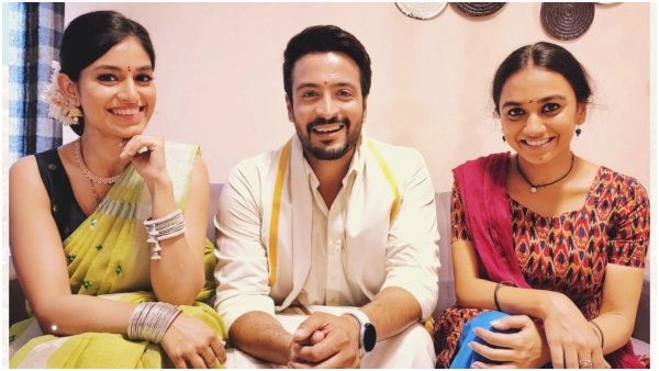 'ಬೆಟ್ಟದ ಹೂ' ಮಾಲಿನಿ ನಿಜವಾದ ಹೆಸರೇನು? 