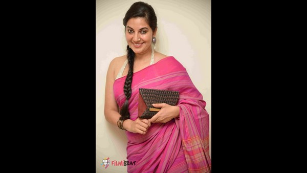 ಸಿನಿಮಾಗಳಿಗೆ ಹೇಗೆ ಎಂಟ್ರಿ ನೀಡಿದ್ರು ಭಾವನಾ 