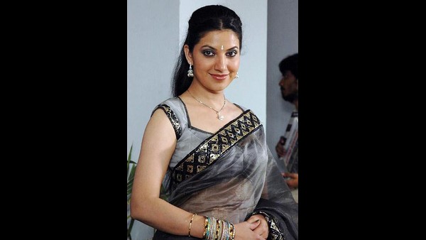 ಬಾಲಿವುಡ್‌ನಲ್ಲಿಯೂ ನಟಿಸಿರುವ ಭಾವನಾ