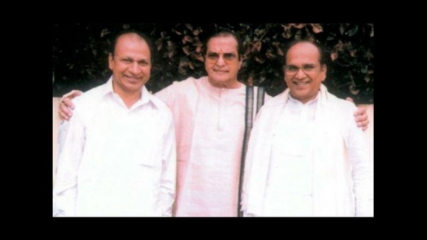 ''ಡಾ.ರಾಜ್‌ಕುಮಾರ್, ವಿಷ್ಣುವರ್ಧನ್, ಎನ್‌ಟಿಆರ್ ಚಿತ್ರಗಳು ಇರಲಿಲ್ಲ''