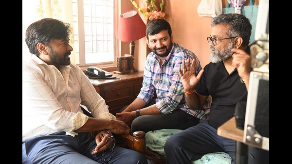 'ಪುಷ್ಪ 2' ಸಿನಿಮಾ ಬದಿಗಿಟ್ಟರೆ ಸುಕುಮಾರ್?