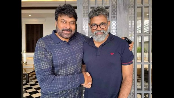 ಹಲವು ಸಿನಿಮಾಗಳಲ್ಲಿ ಚಿರಂಜೀವಿ ಬ್ಯುಸಿ